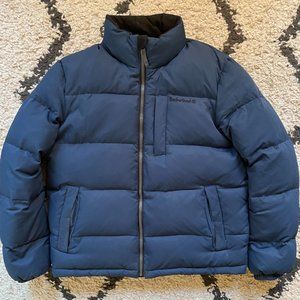 Timberland Puffer Coat
